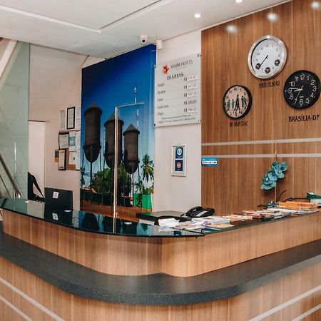 Samir Hotel Business Porto Velho  Exterior photo